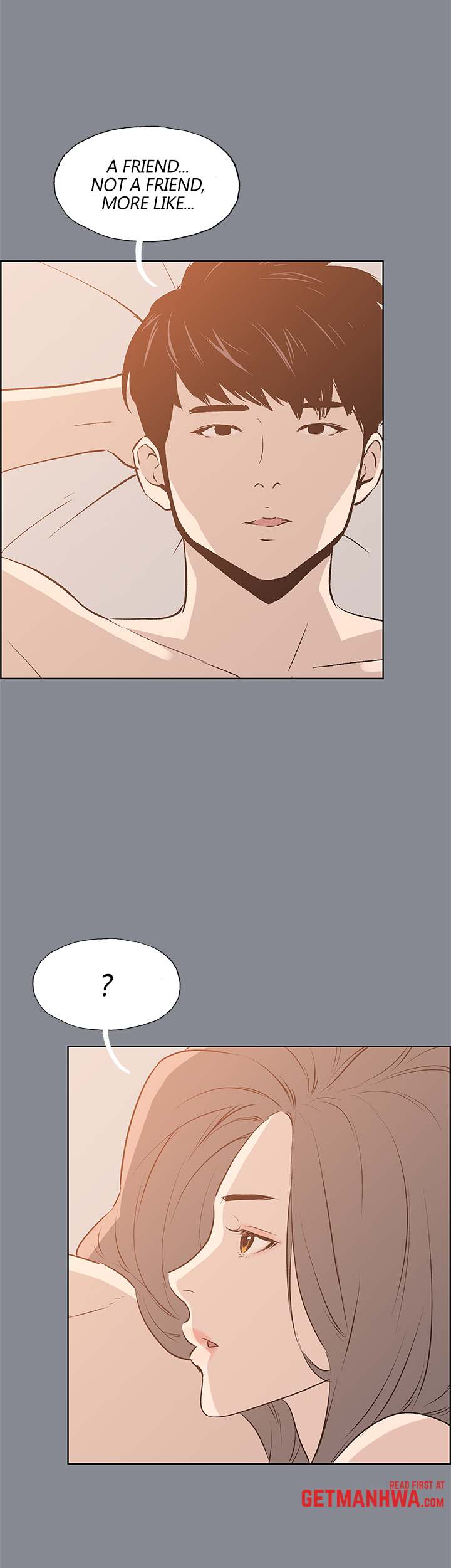 Breakaway : Joys of Travel - Chapter 39 [photo 32] - MangaPorn