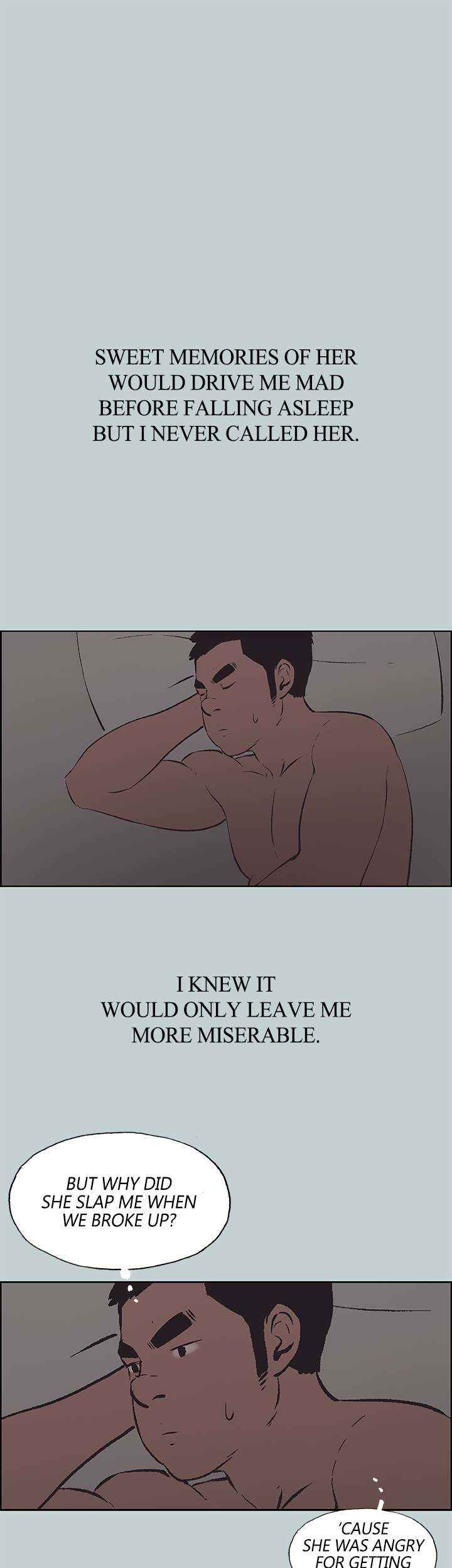 Breakaway : Joys of Travel - Chapter 39 [photo 7] - MangaPorn