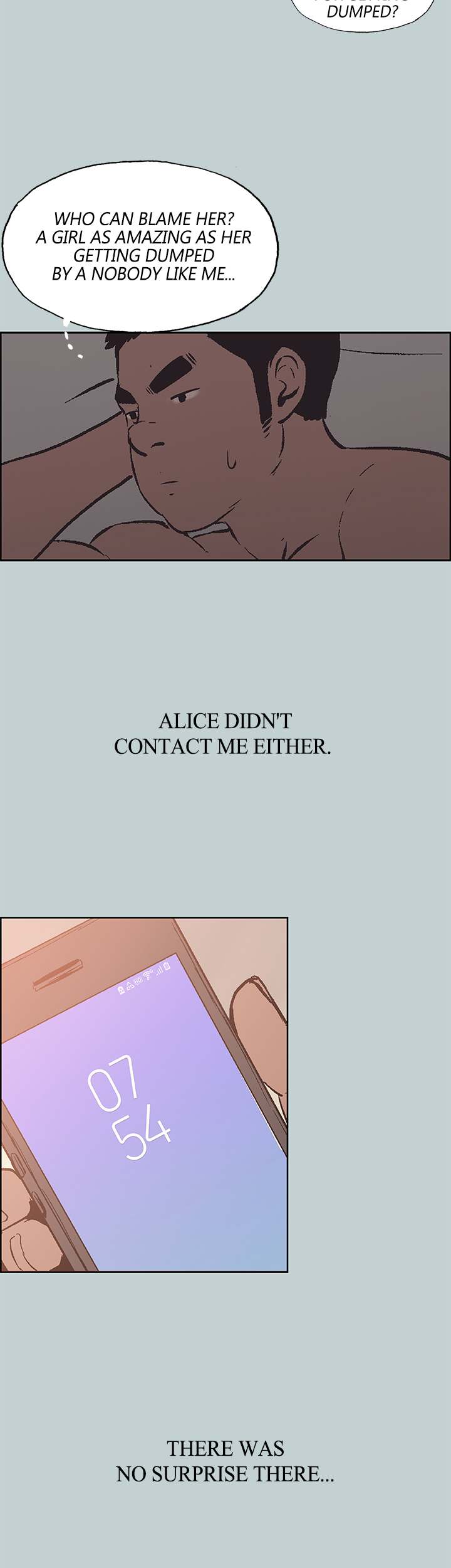 Breakaway : Joys of Travel - Chapter 39 [photo 8] - MangaPorn