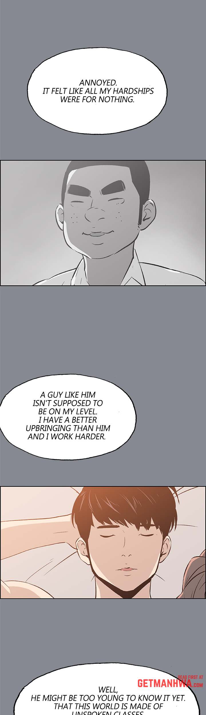 Breakaway : Joys of Travel - Chapter 40 [photo 1] - MangaPorn