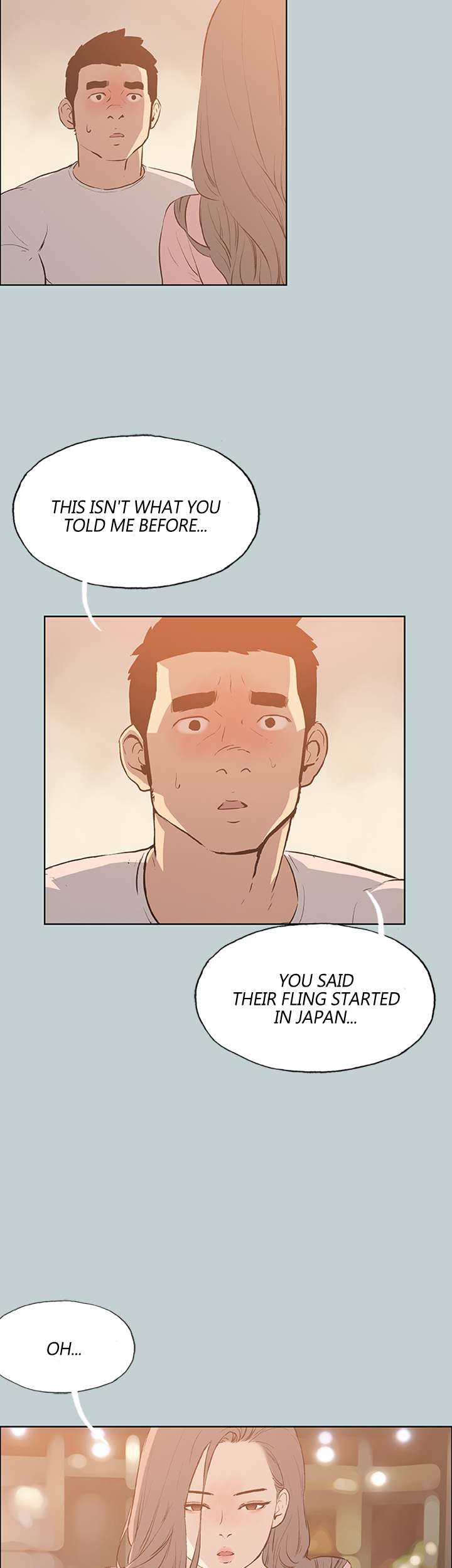 Breakaway : Joys of Travel - Chapter 40 [photo 10] - MangaPorn