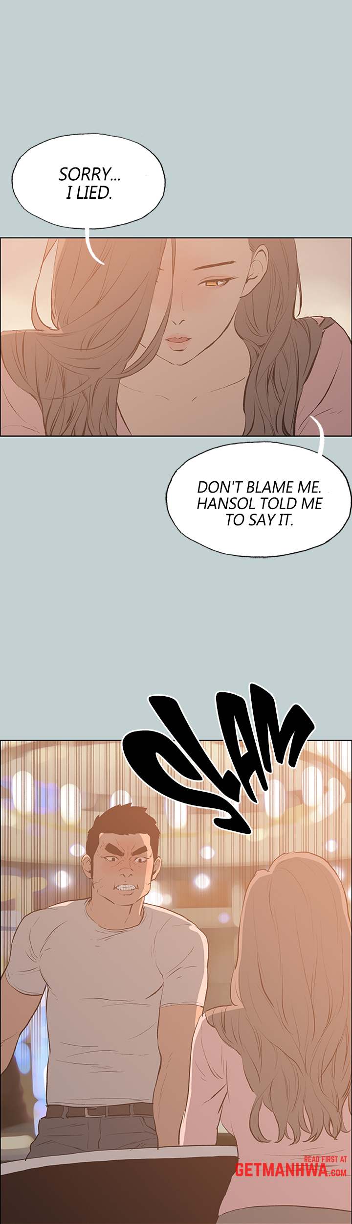 Breakaway : Joys of Travel - Chapter 40 [photo 12] - MangaPorn