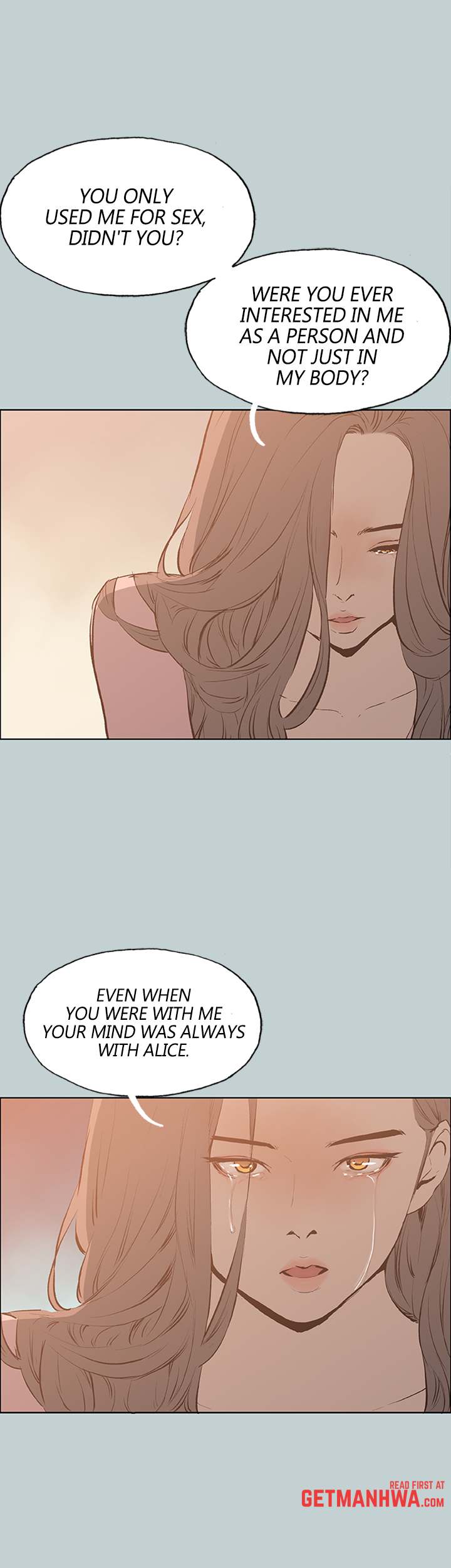 Breakaway : Joys of Travel - Chapter 40 [photo 16] - MangaPorn