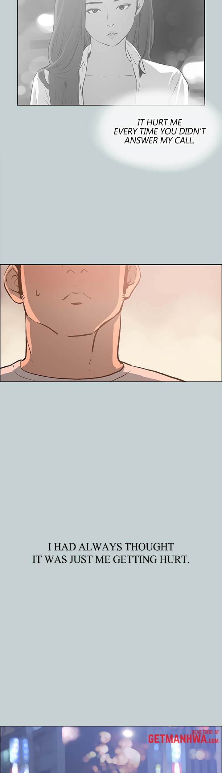 Breakaway : Joys of Travel - Chapter 40 [photo 19] - MangaPorn