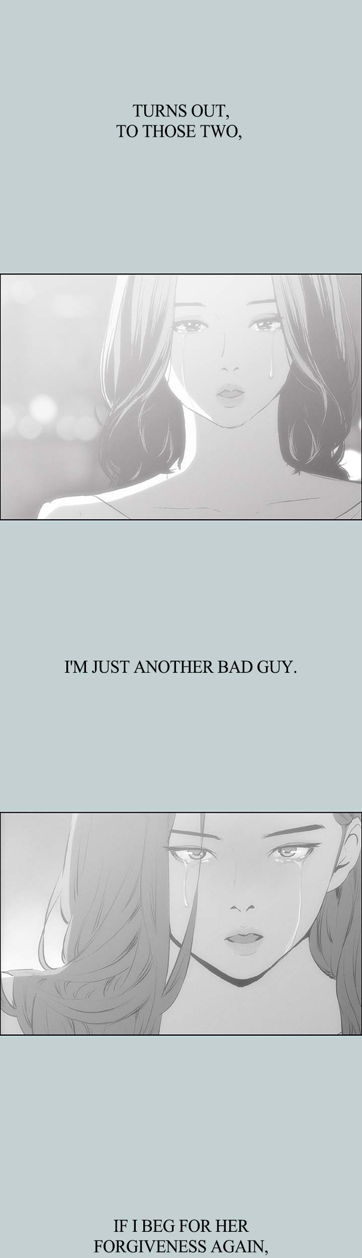 Breakaway : Joys of Travel - Chapter 40 [photo 21] - MangaPorn