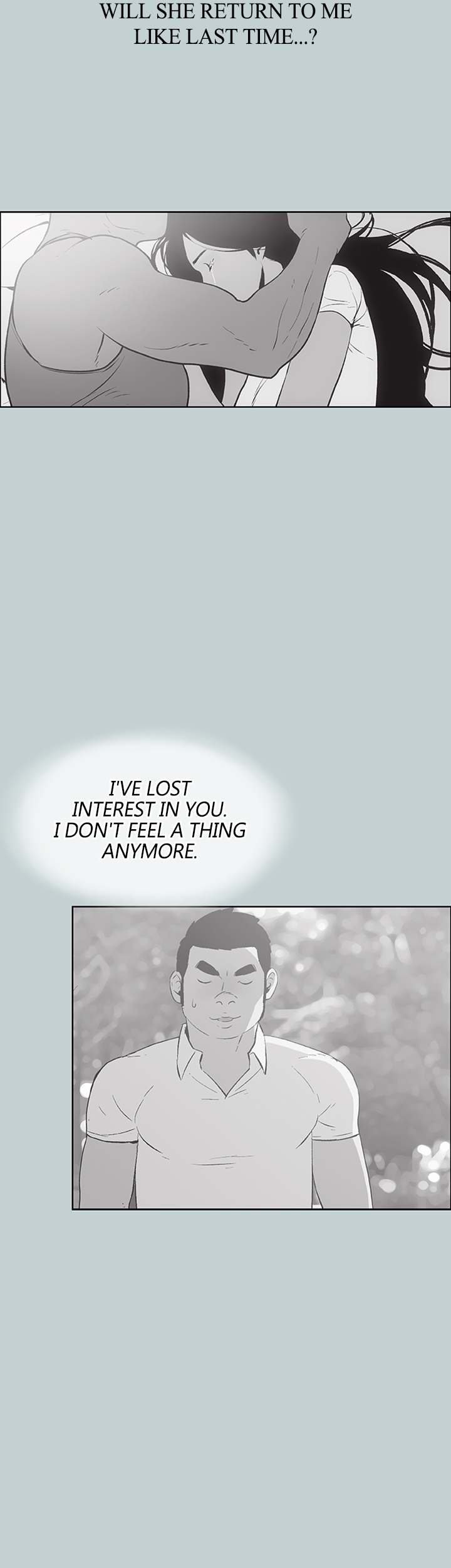 Breakaway : Joys of Travel - Chapter 40 [photo 22] - MangaPorn