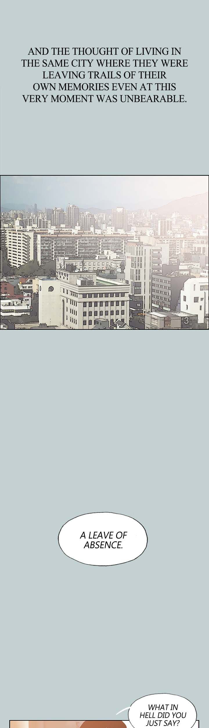 Breakaway : Joys of Travel - Chapter 40 [photo 25] - MangaPorn