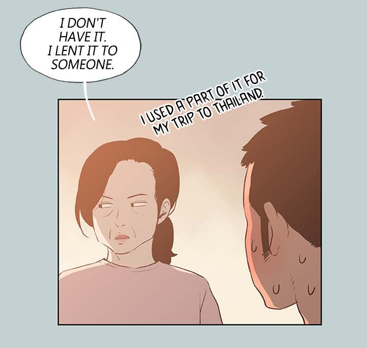 Breakaway : Joys of Travel - Chapter 40 [photo 27] - MangaPorn