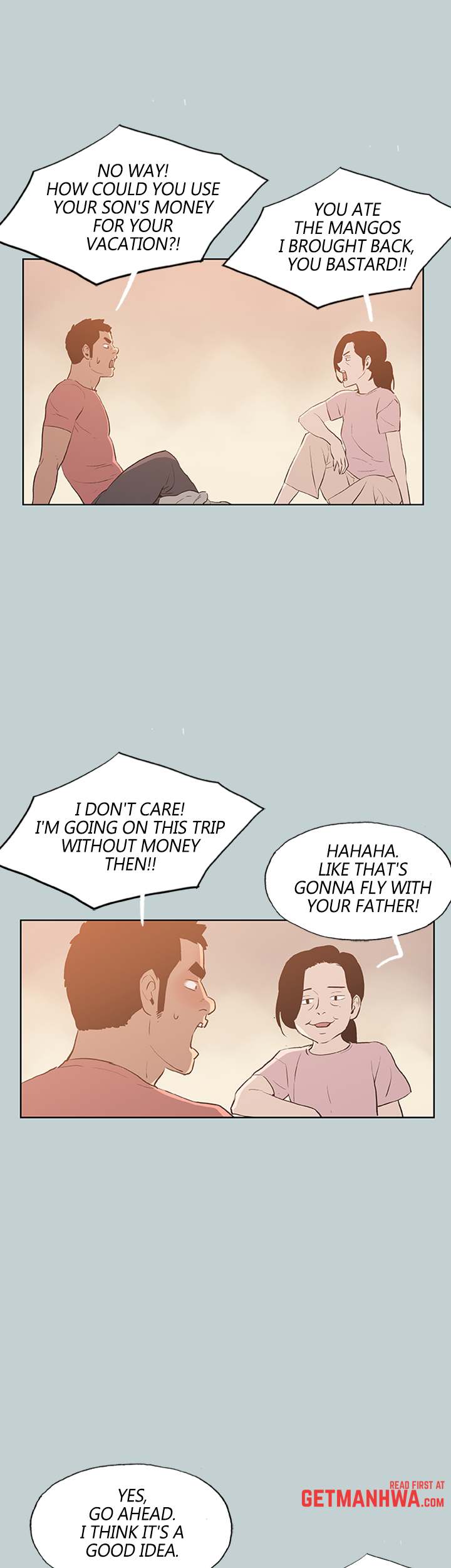 Breakaway : Joys of Travel - Chapter 40 [photo 28] - MangaPorn