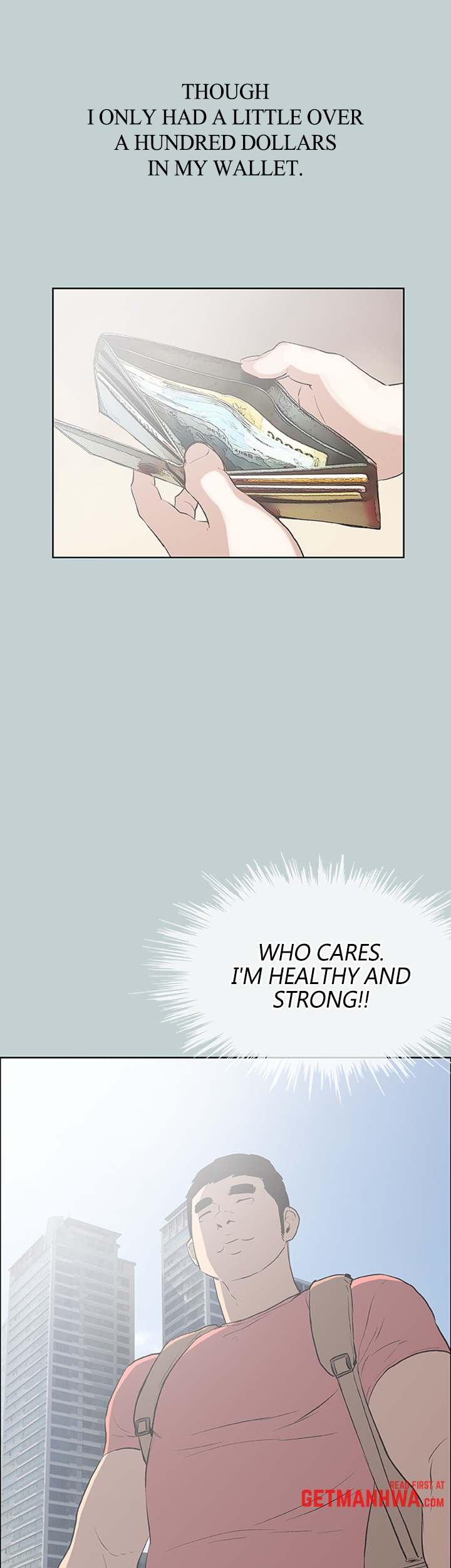 Breakaway : Joys of Travel - Chapter 40 [photo 31] - MangaPorn