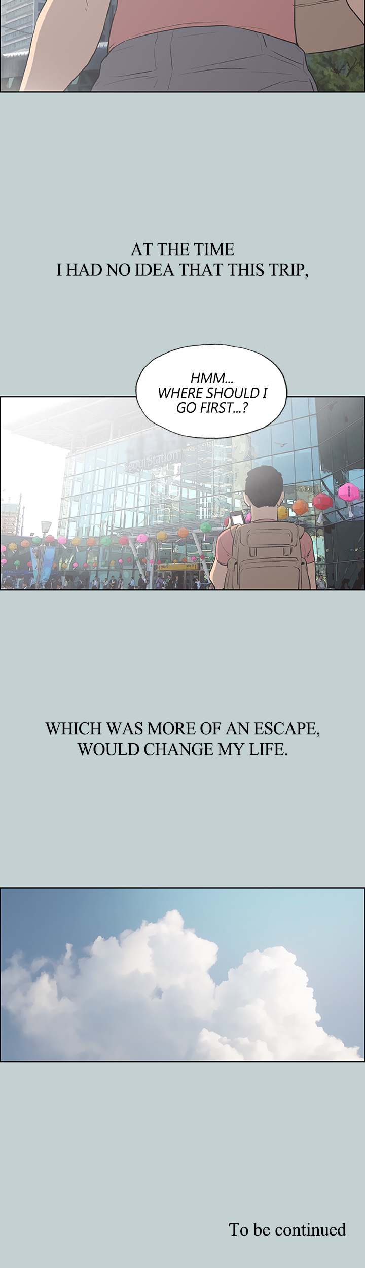 Breakaway : Joys of Travel - Chapter 40 [photo 32] - MangaPorn