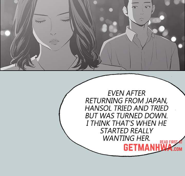 Breakaway : Joys of Travel - Chapter 40 [photo 8] - MangaPorn