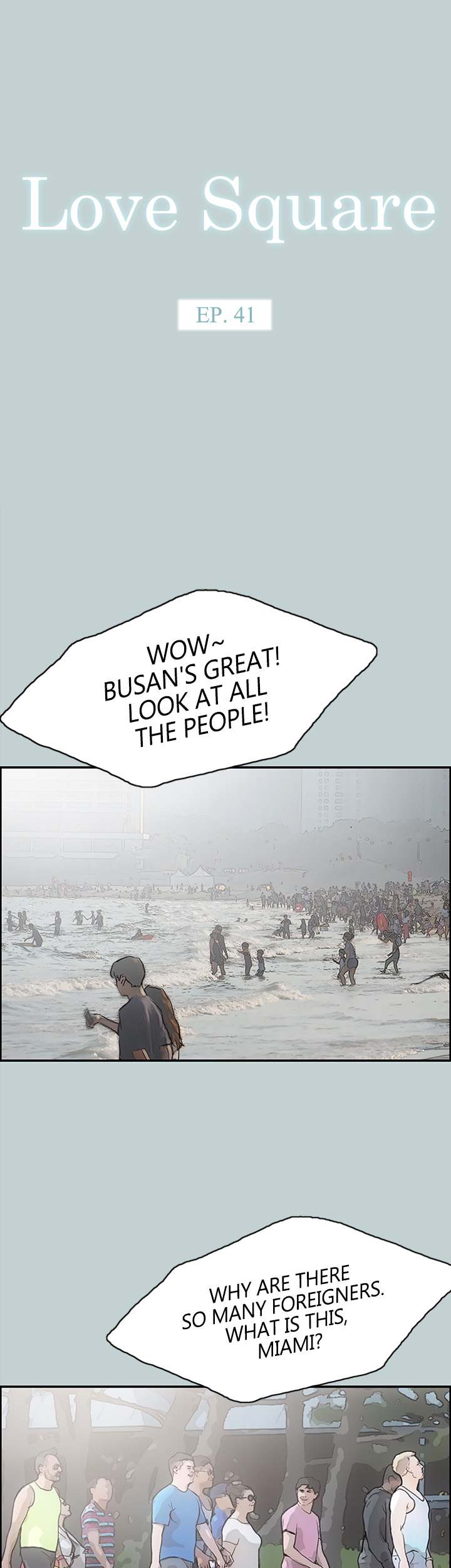 Breakaway : Joys of Travel - Chapter 41 [photo 1] - MangaPorn