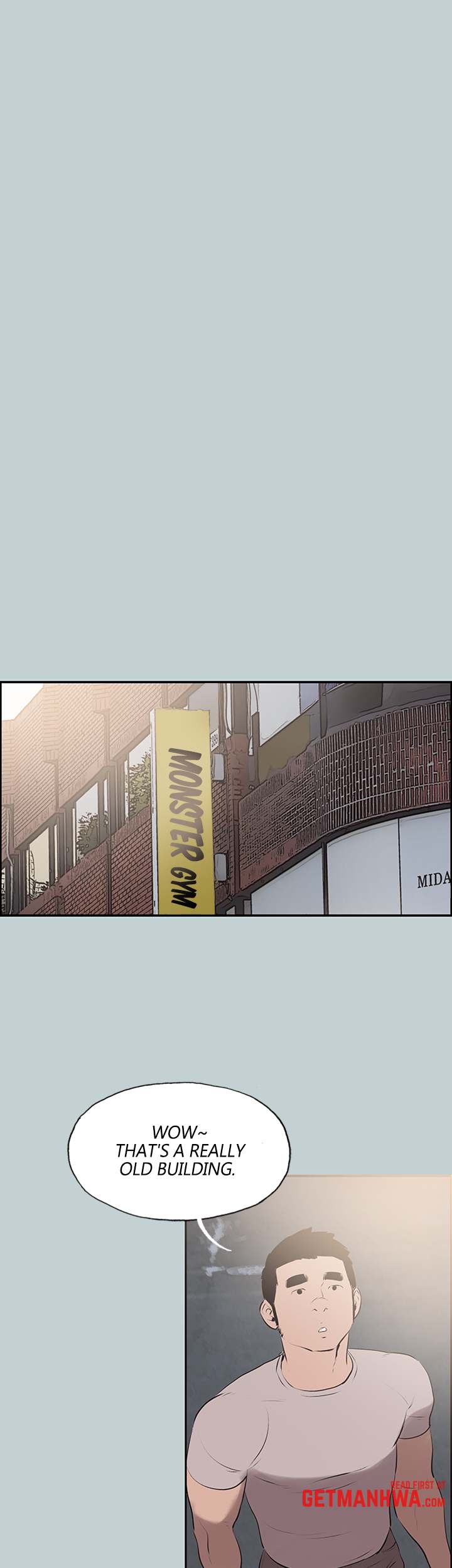 Breakaway : Joys of Travel - Chapter 41 [photo 10] - MangaPorn