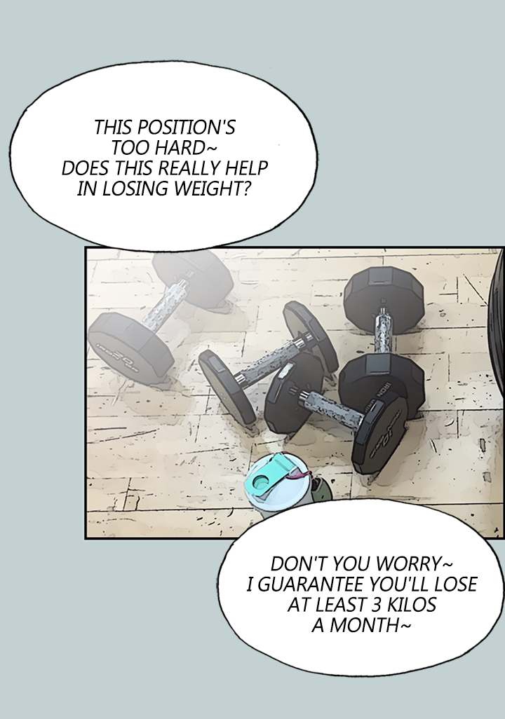 Breakaway : Joys of Travel - Chapter 41 [photo 12] - MangaPorn