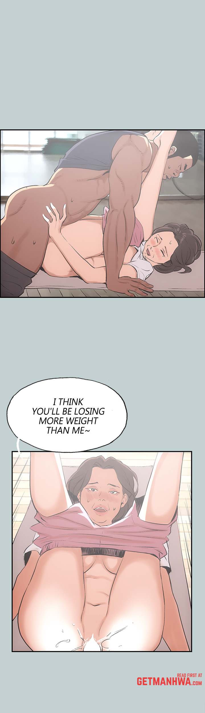 Breakaway : Joys of Travel - Chapter 41 [photo 13] - MangaPorn