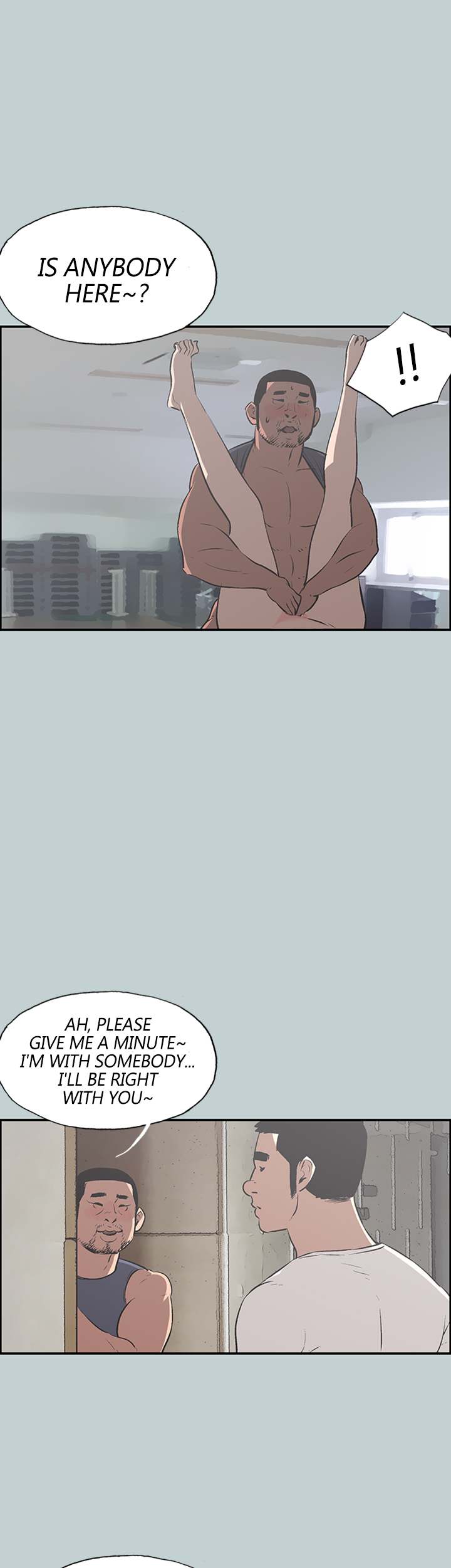 Breakaway : Joys of Travel - Chapter 41 [photo 15] - MangaPorn