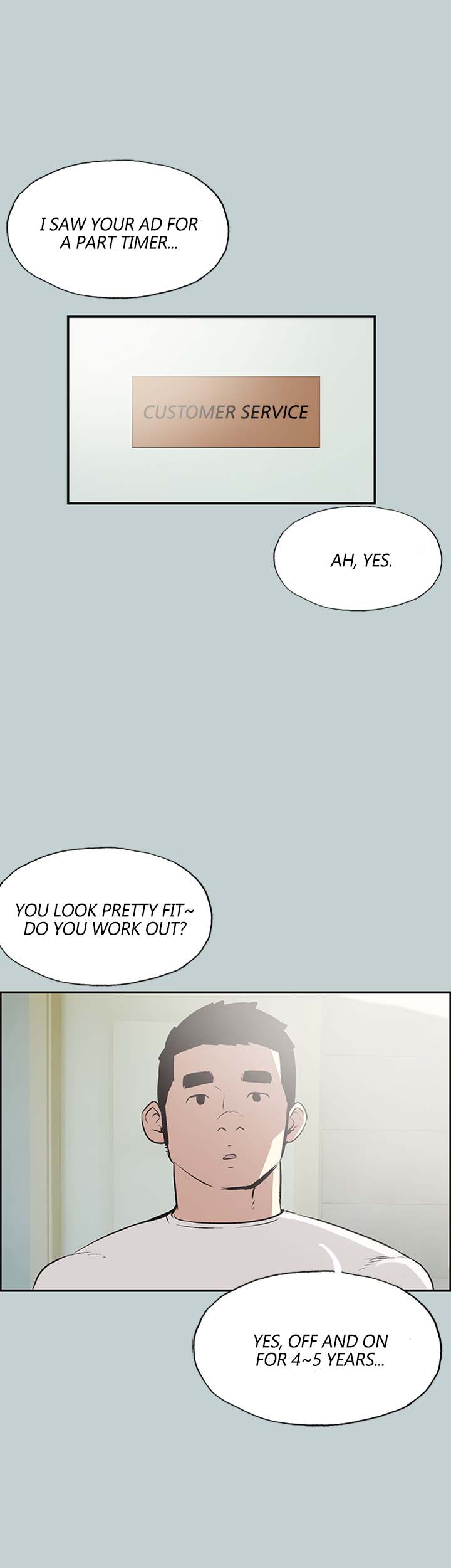 Breakaway : Joys of Travel - Chapter 41 [photo 18] - MangaPorn