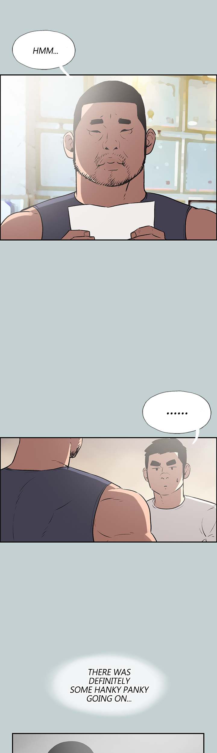 Breakaway : Joys of Travel - Chapter 41 [photo 19] - MangaPorn