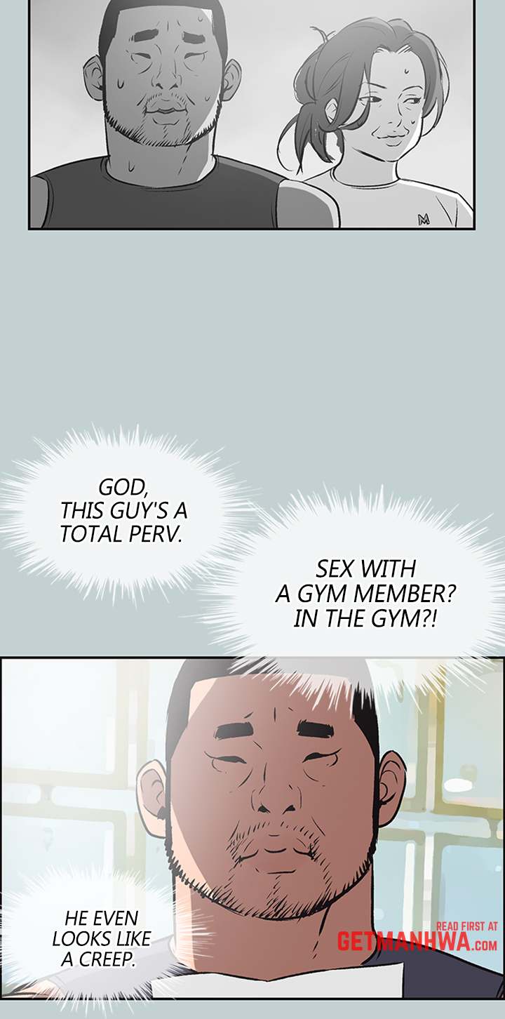 Breakaway : Joys of Travel - Chapter 41 [photo 20] - MangaPorn