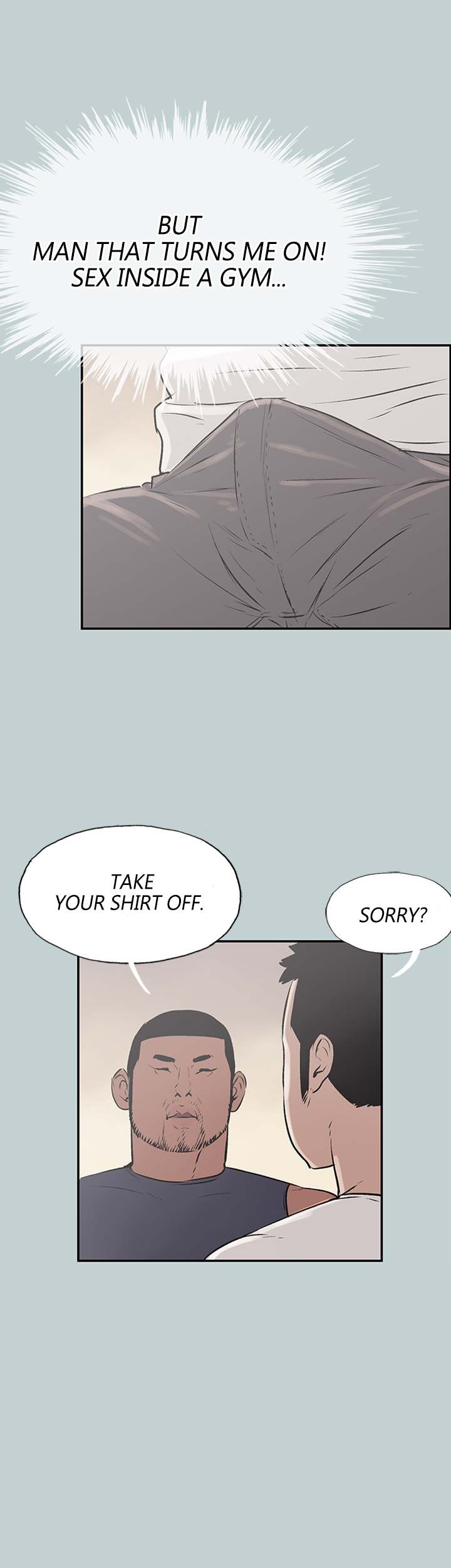 Breakaway : Joys of Travel - Chapter 41 [photo 21] - MangaPorn