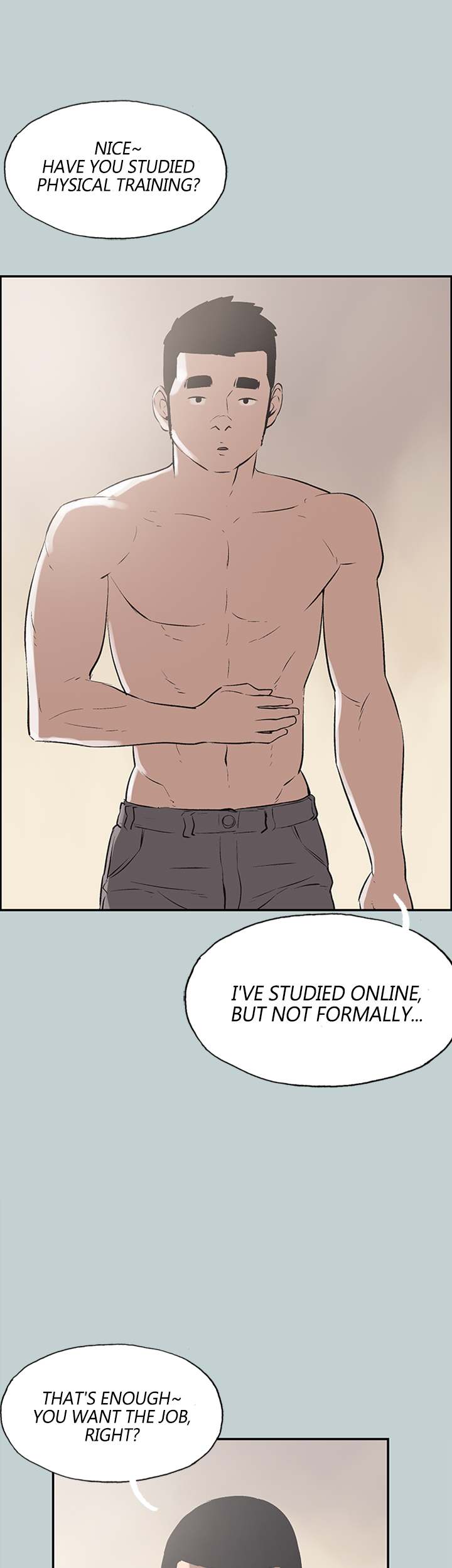 Breakaway : Joys of Travel - Chapter 41 [photo 22] - MangaPorn