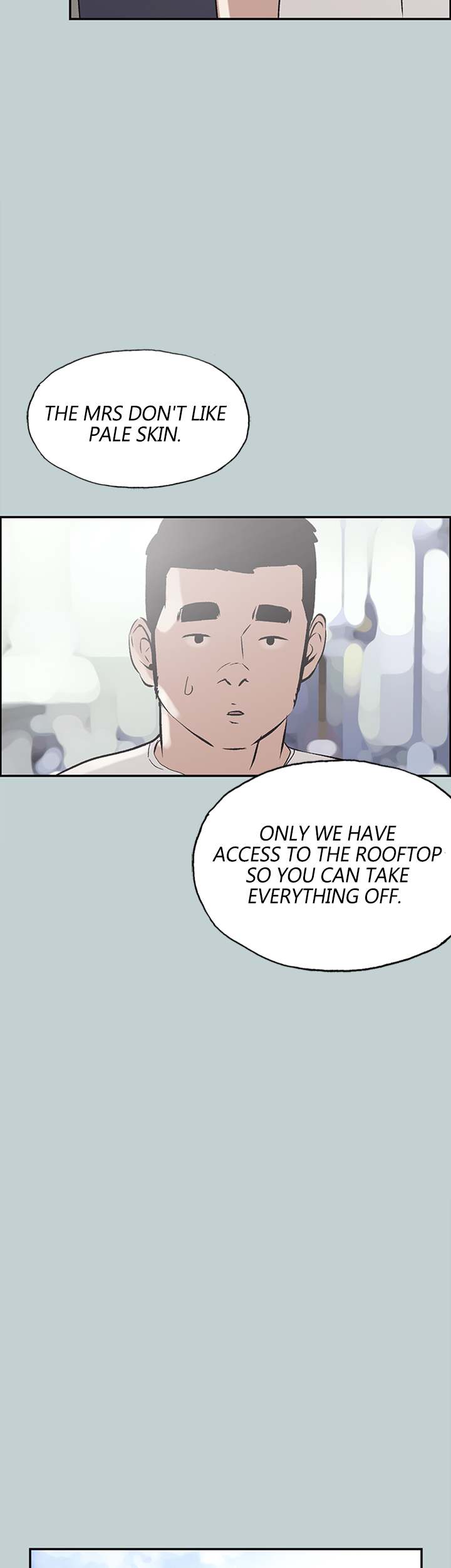 Breakaway : Joys of Travel - Chapter 41 [photo 34] - MangaPorn