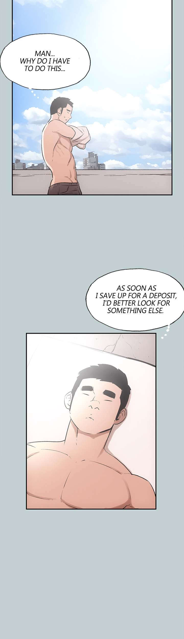 Breakaway : Joys of Travel - Chapter 41 [photo 35] - MangaPorn