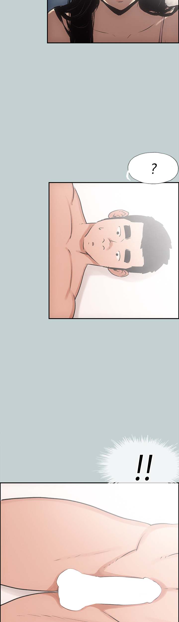 Breakaway : Joys of Travel - Chapter 41 [photo 39] - MangaPorn