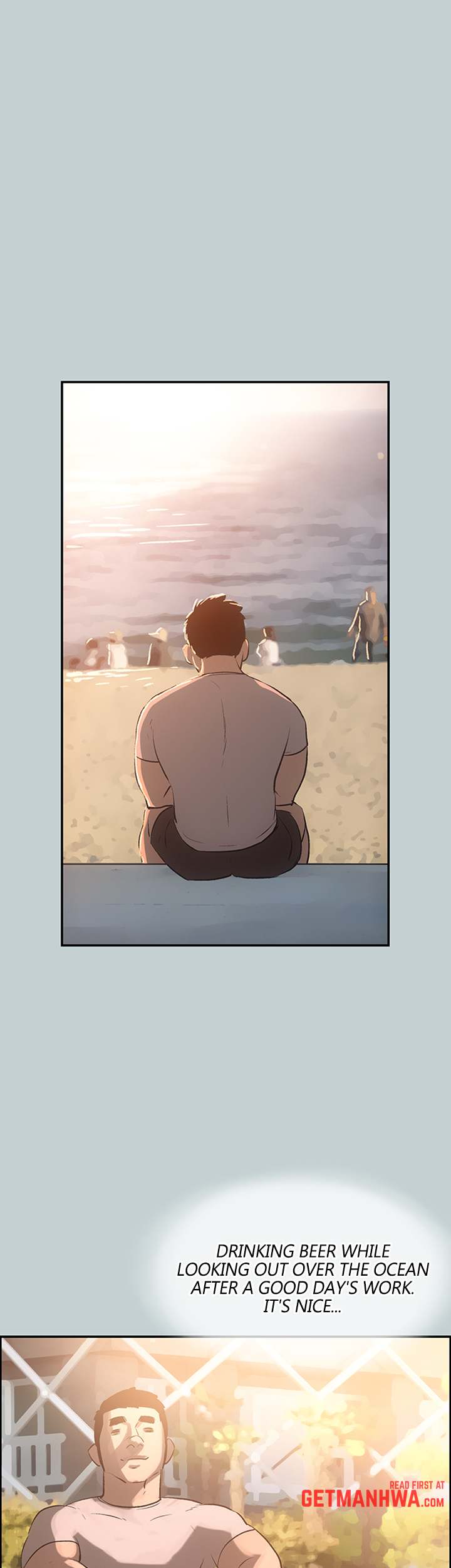 Breakaway : Joys of Travel - Chapter 41 [photo 6] - MangaPorn