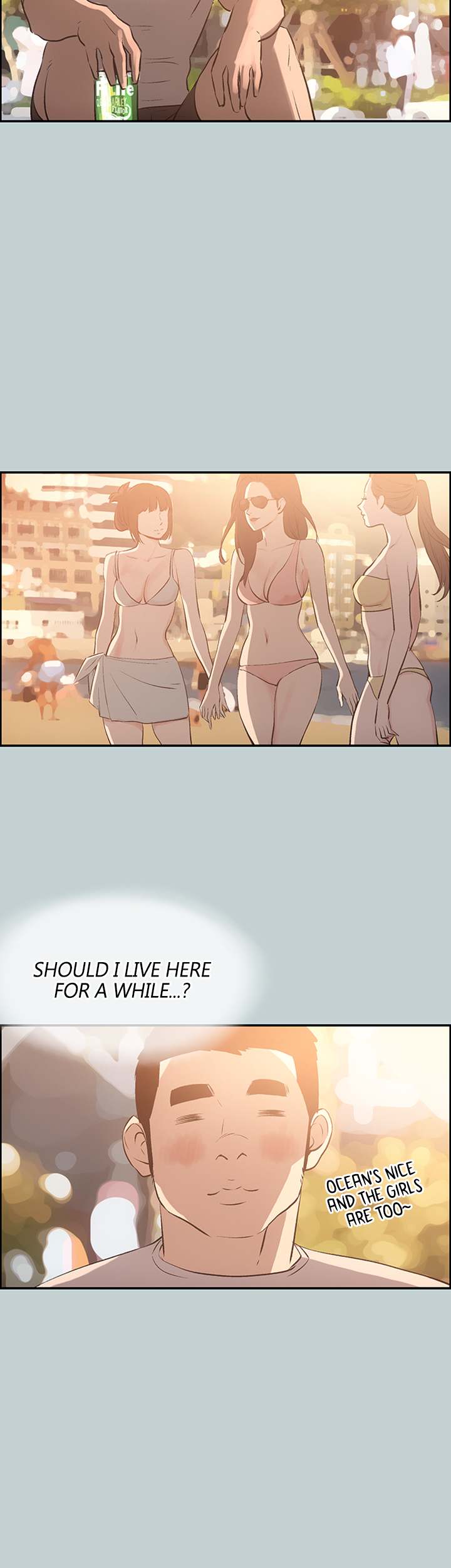 Breakaway : Joys of Travel - Chapter 41 [photo 7] - MangaPorn