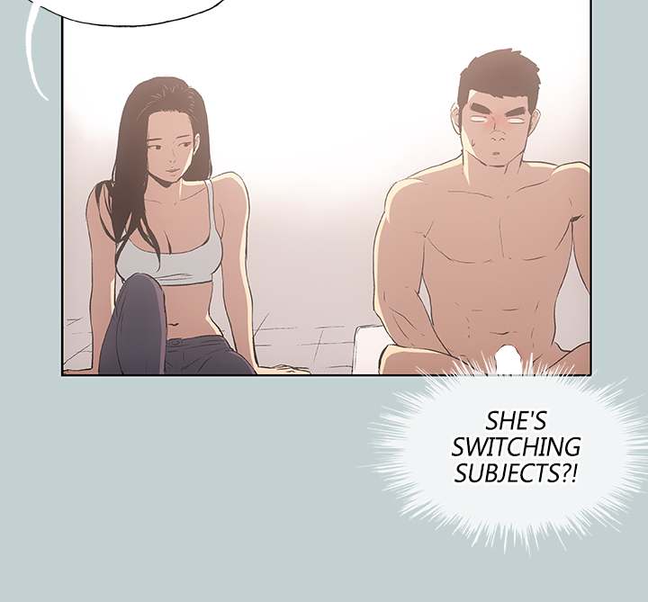 Breakaway : Joys of Travel - Chapter 42 [photo 11] - MangaPorn