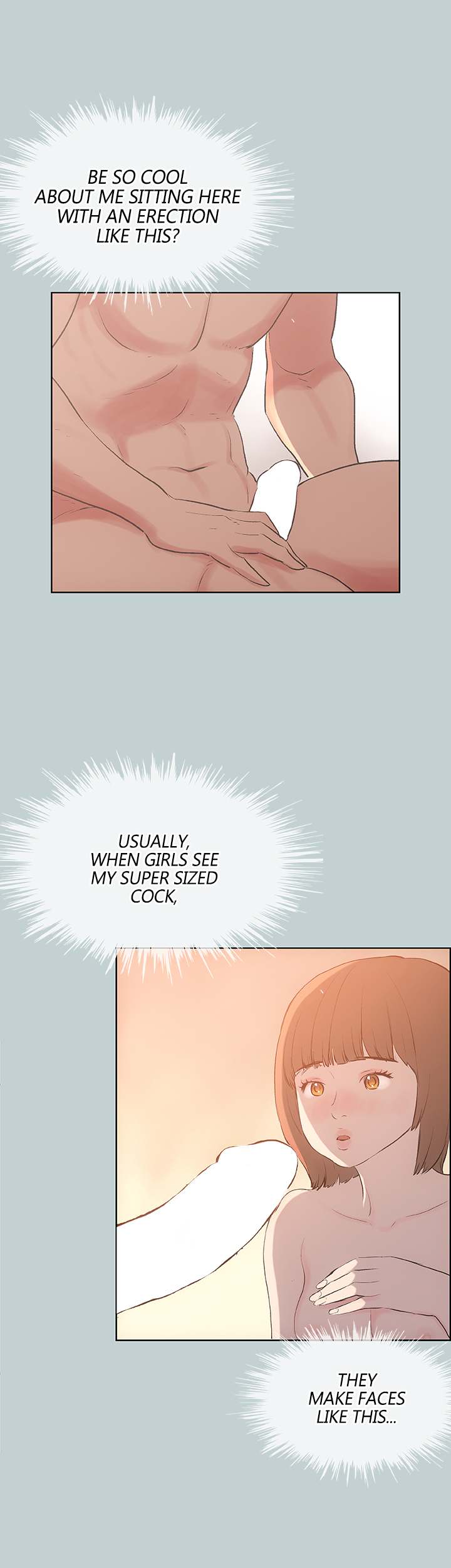 Breakaway : Joys of Travel - Chapter 42 [photo 15] - MangaPorn