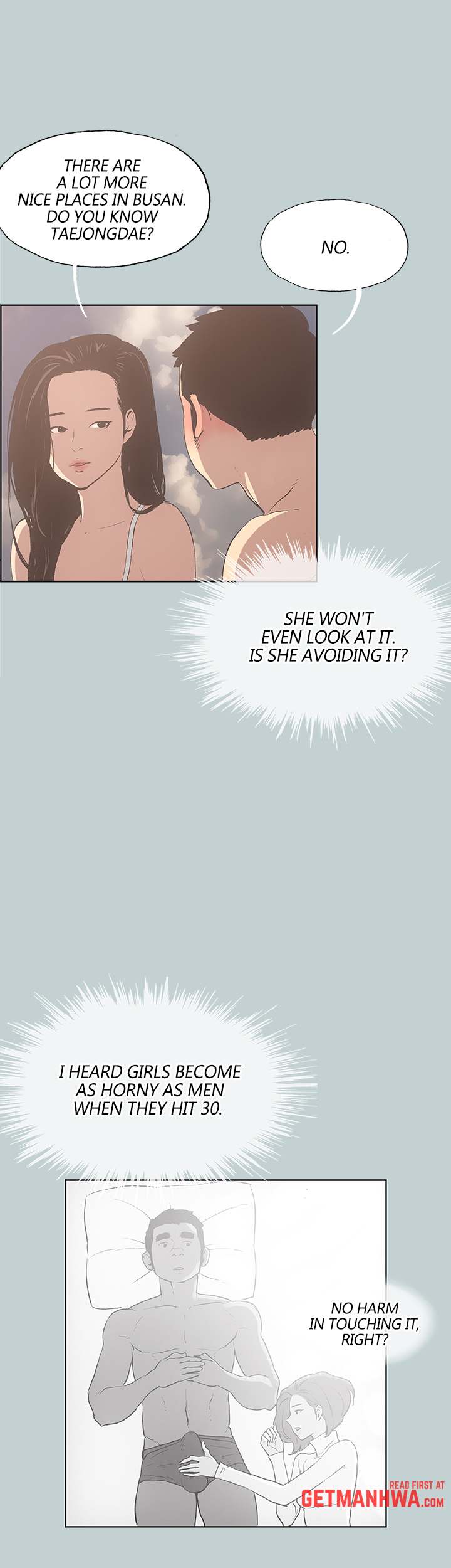 Breakaway : Joys of Travel - Chapter 42 [photo 16] - MangaPorn