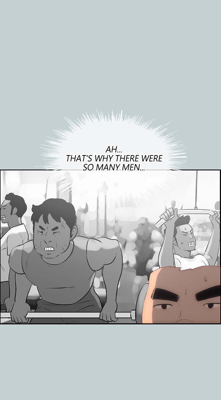 Breakaway : Joys of Travel - Chapter 42 [photo 2] - MangaPorn