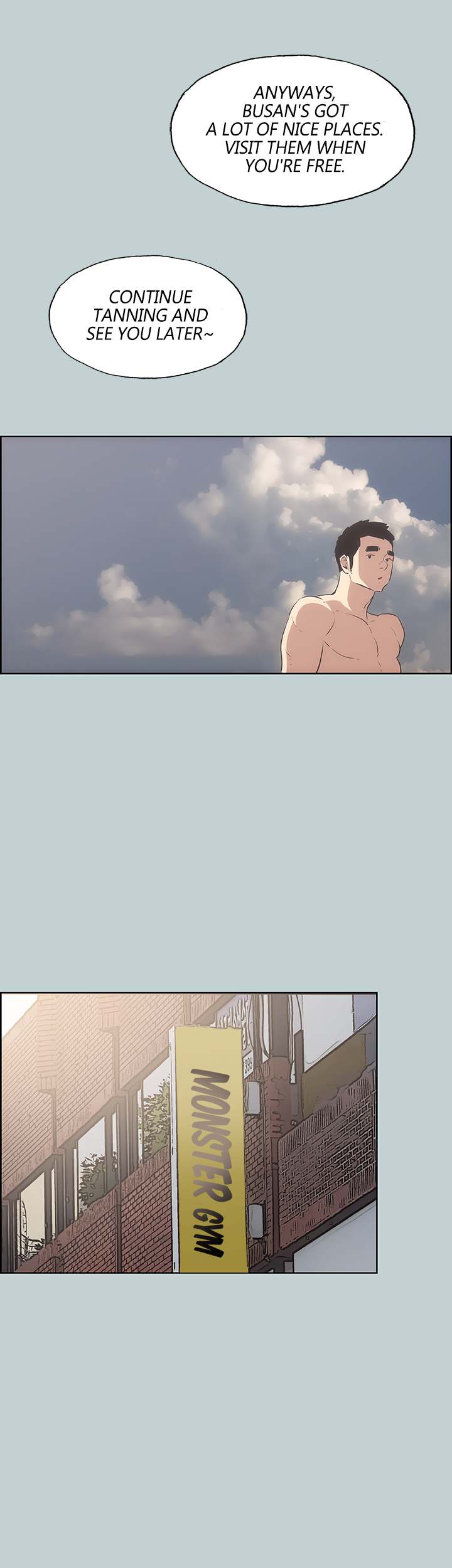 Breakaway : Joys of Travel - Chapter 42 [photo 27] - MangaPorn