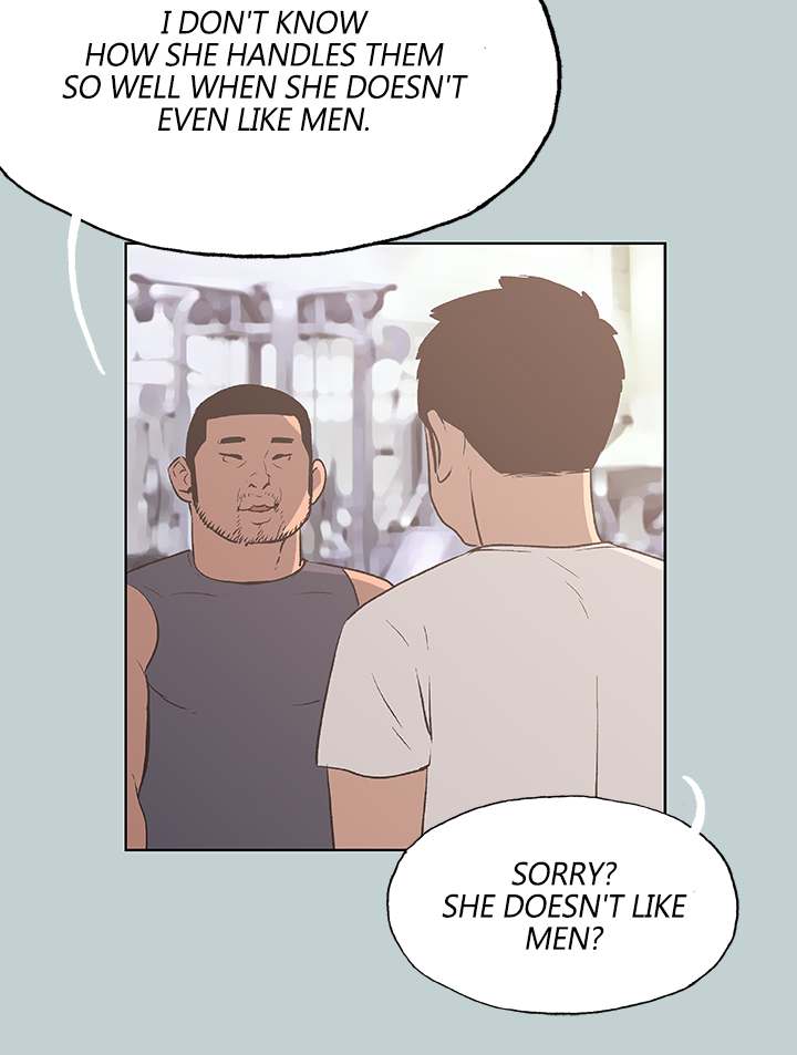 Breakaway : Joys of Travel - Chapter 42 [photo 29] - MangaPorn