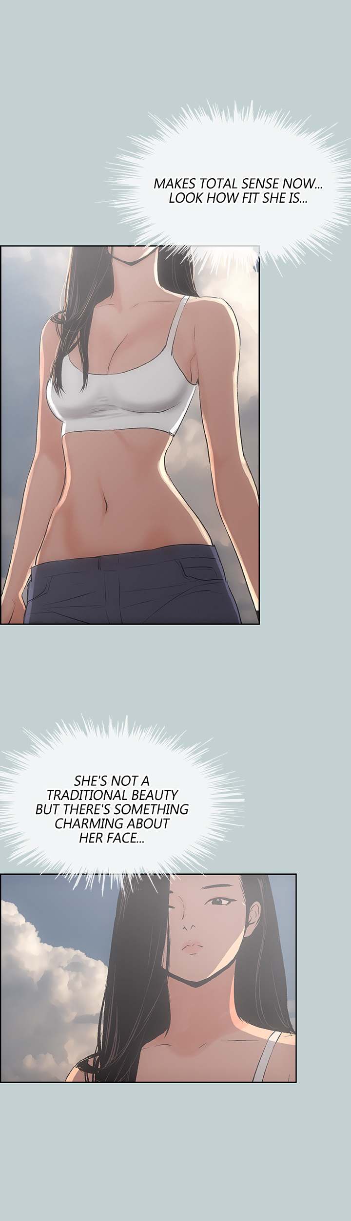 Breakaway : Joys of Travel - Chapter 42 [photo 3] - MangaPorn