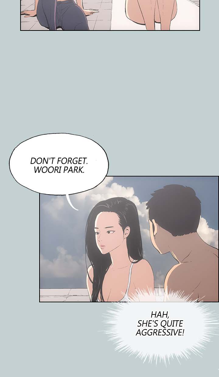 Breakaway : Joys of Travel - Chapter 42 [photo 5] - MangaPorn