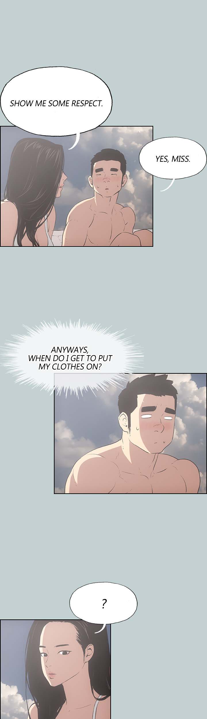 Breakaway : Joys of Travel - Chapter 42 [photo 6] - MangaPorn