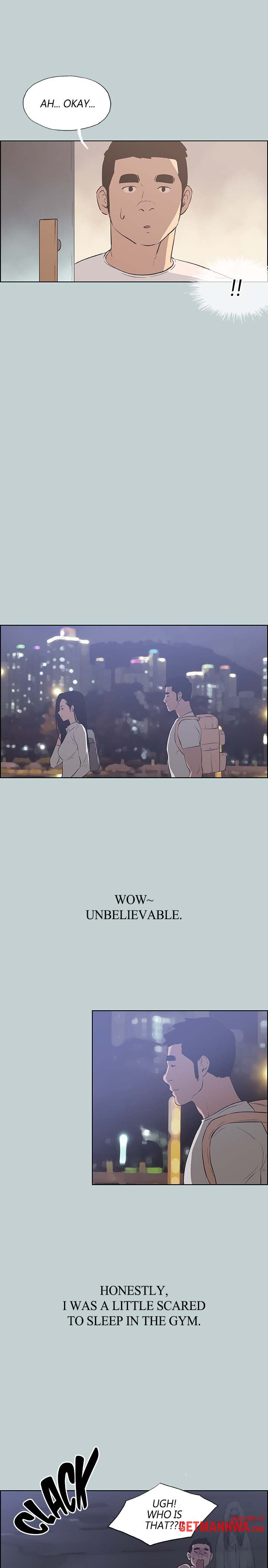 Breakaway : Joys of Travel - Chapter 43 [photo 12] - MangaPorn