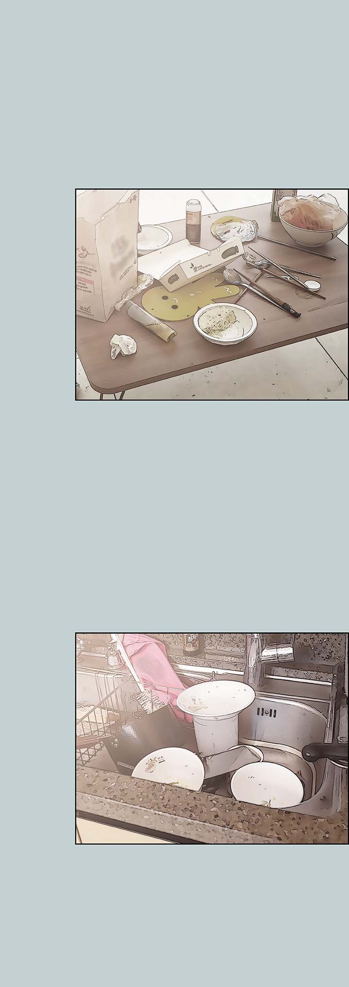 Breakaway : Joys of Travel - Chapter 43 [photo 16] - MangaPorn