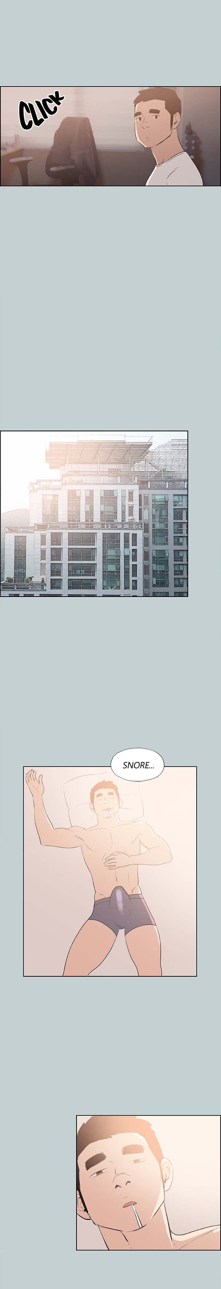 Breakaway : Joys of Travel - Chapter 43 [photo 19] - MangaPorn