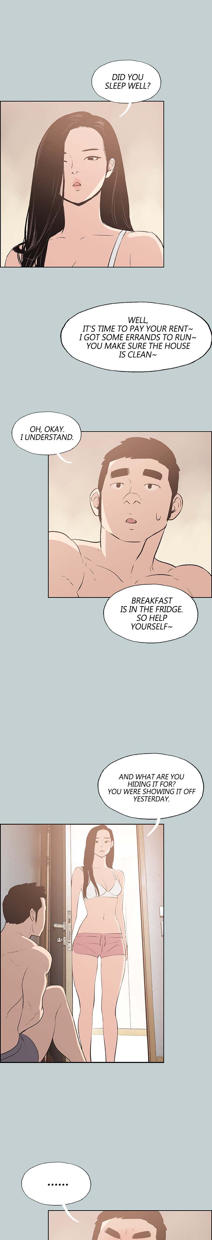 Breakaway : Joys of Travel - Chapter 43 [photo 21] - MangaPorn