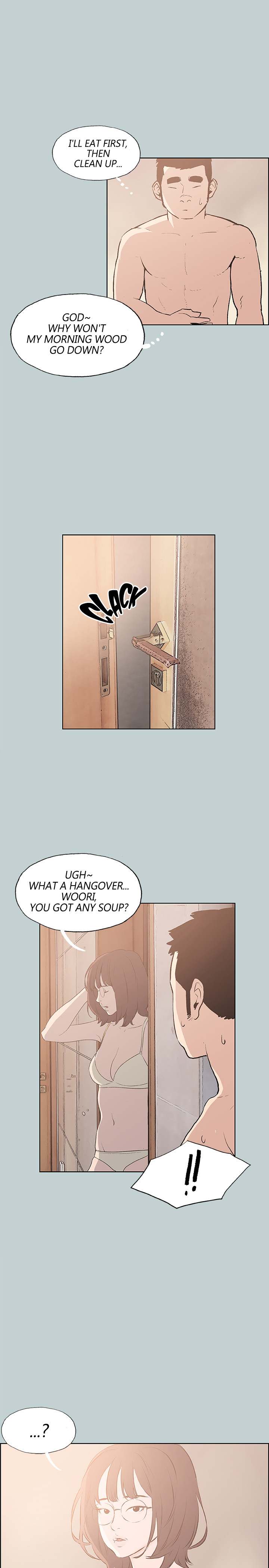 Breakaway : Joys of Travel - Chapter 43 [photo 25] - MangaPorn