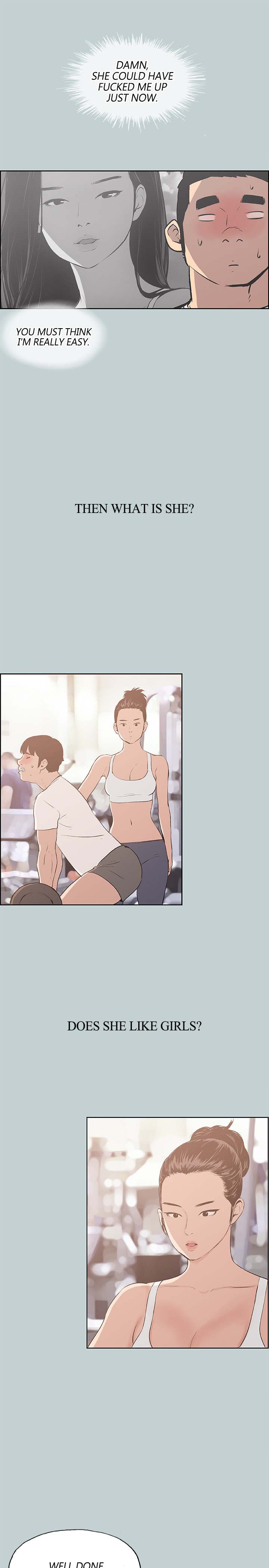 Breakaway : Joys of Travel - Chapter 43 [photo 7] - MangaPorn