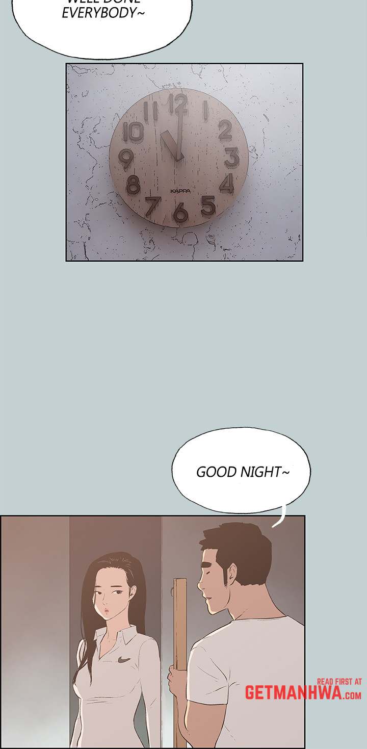 Breakaway : Joys of Travel - Chapter 43 [photo 8] - MangaPorn