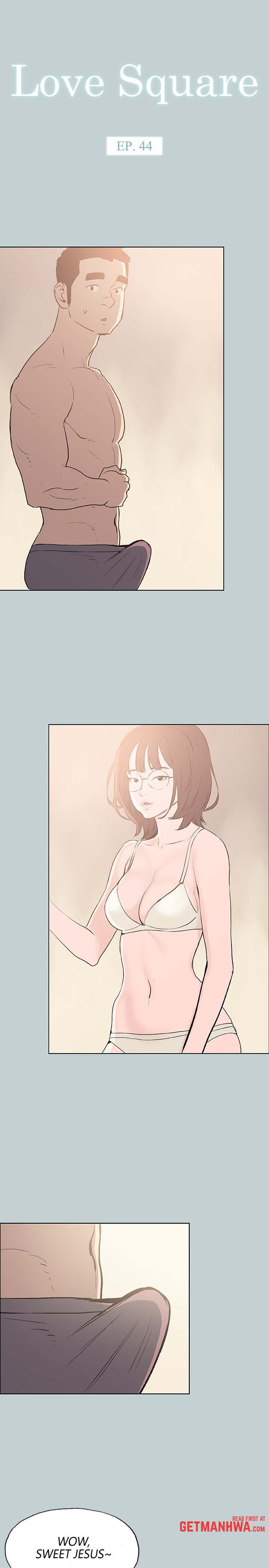 Breakaway : Joys of Travel - Chapter 44 [photo 1] - MangaPorn