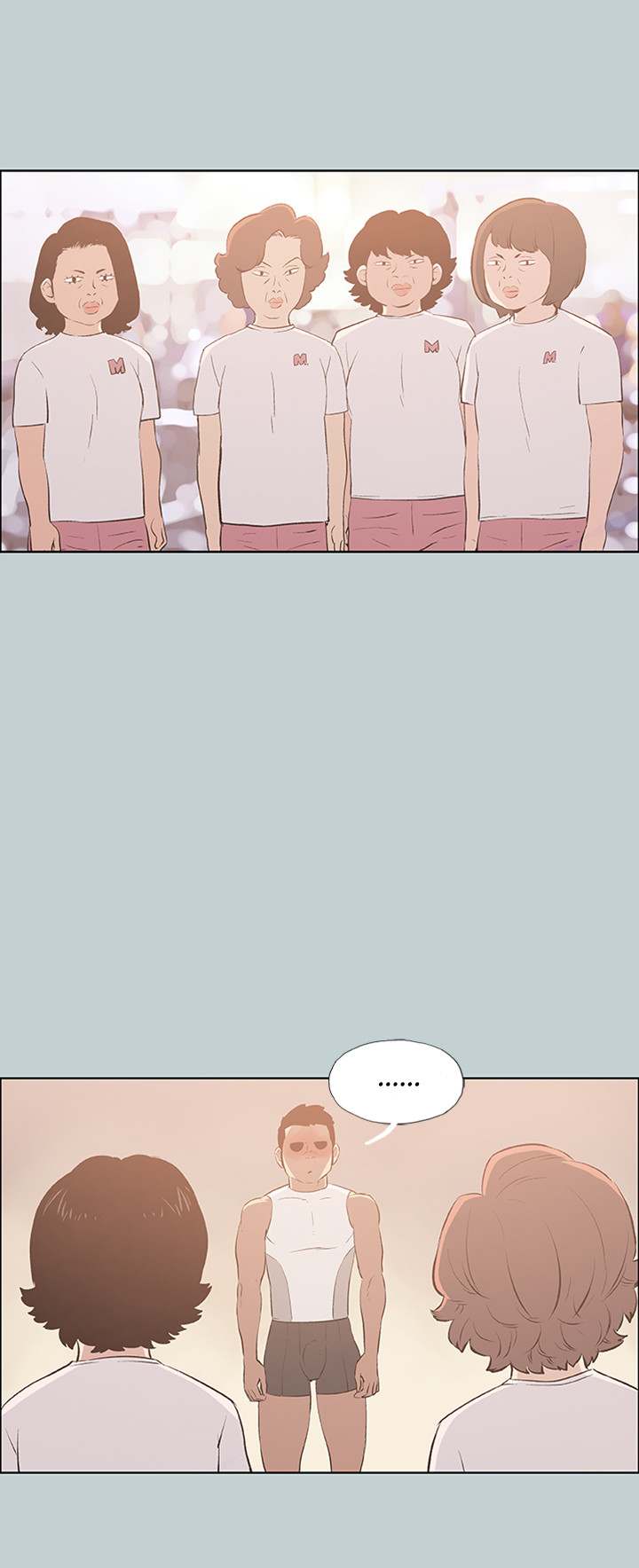 Breakaway : Joys of Travel - Chapter 44 [photo 12] - MangaPorn