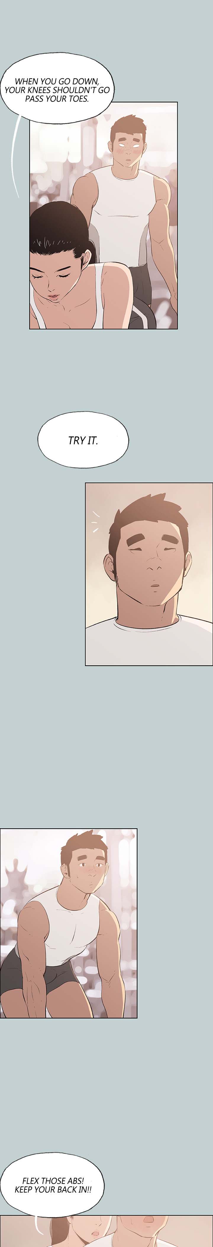 Breakaway : Joys of Travel - Chapter 44 [photo 17] - MangaPorn